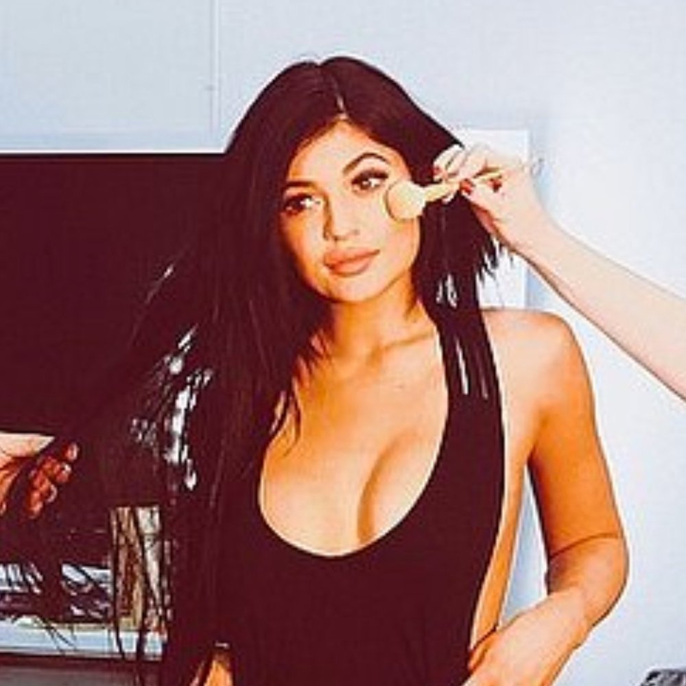 Meet your Posher, Imarryatalisaholley